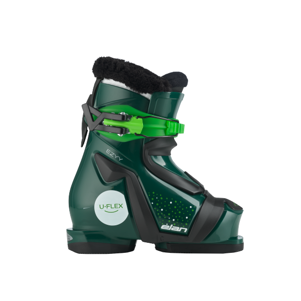 Children's Skis ELAN RC ACE JRS 2024/2025